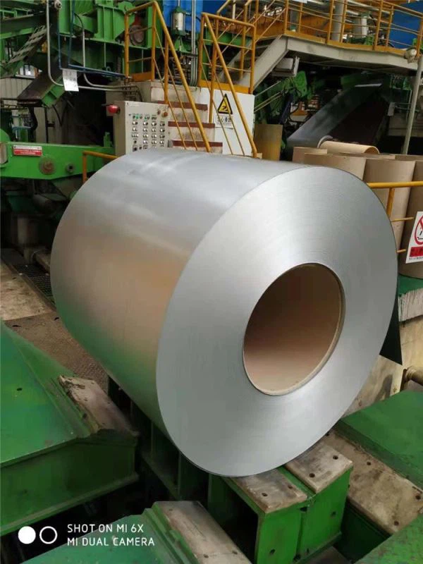 Pagrindinis Applicace Board Coil